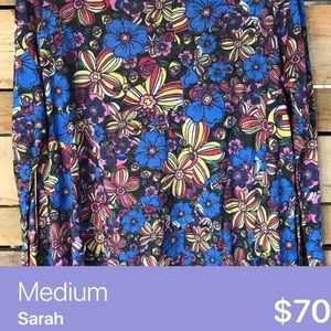 Lularoe Sarah